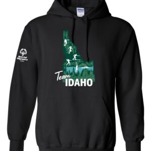 Heavy Blend™ Hooded Sweatshirt